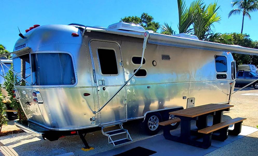 Big Pine Key Rv Park Hotel Phòng bức ảnh