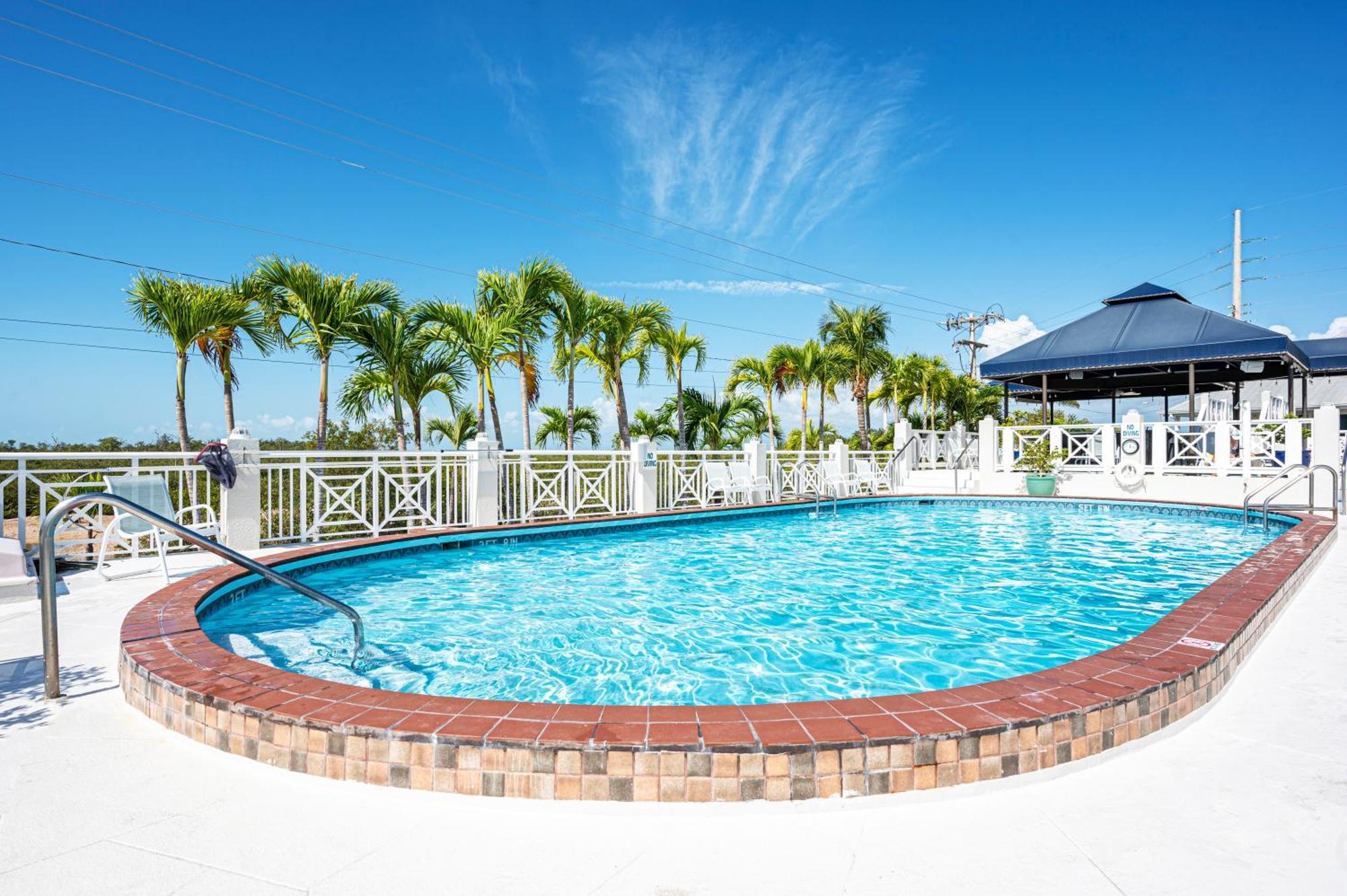 Big Pine Key Rv Park Hotel Ngoại thất bức ảnh